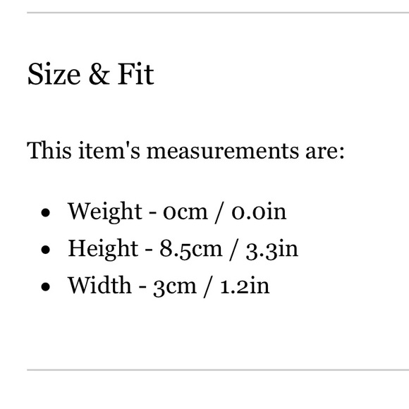 COPY - Common Projects! BNWOT - Picture 8 of 8